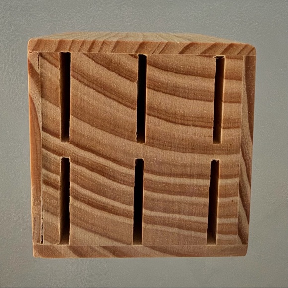 Tobin James Cellars Logo Steak Knife Set - Picture 5 of 5